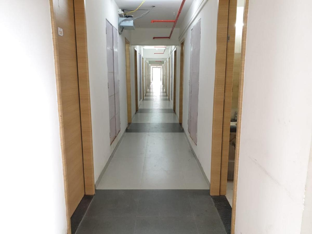 Youthville Boys Hostel Pune Exterior foto